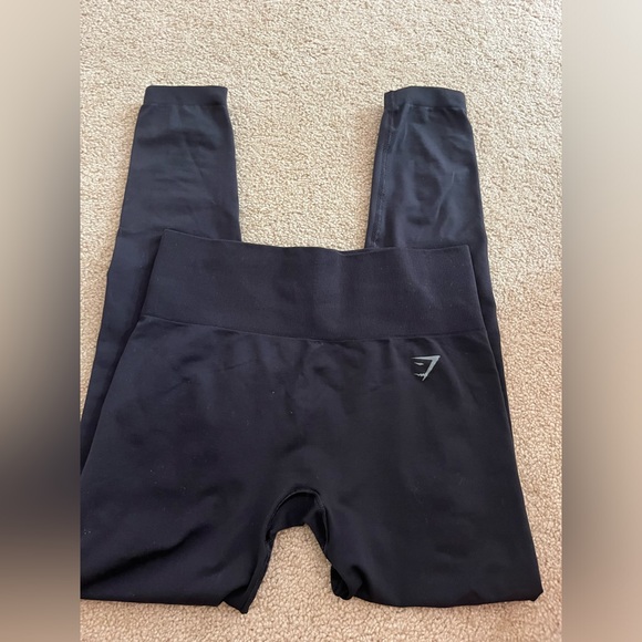 Gymshark seamless leggings - Picture 2 of 4